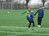 S.K.N.W.K. JO12-1 - Colijnsplaatse Boys JO12-1 (competitie) 2024-2025 (3e fase) (40/104)